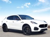 New 2025 Maserati Grecale Modena image 1