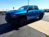 Used 2020 RAM 1500 Classic SLT image 4