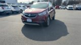 Certified 2022 Buick Encore Preferred w/ Safety Package II image 3