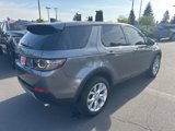Used 2017 Land Rover Discovery Sport HSE image 6