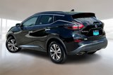Used 2020 Nissan Murano SV image 2