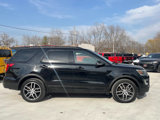 Used 2017 Ford Explorer Sport image 4
