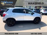 Used 2022 Chevrolet Trax LT w/ Redline Edition image 3