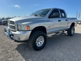 Used 2004 Dodge Ram 1500 Truck SLT w/ Quad Cab Value Group image 5