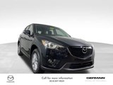 Used 2015 MAZDA CX-5 Touring image 3