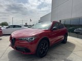 Used 2024 Alfa Romeo Stelvio Veloce image 4