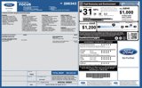 Used 2017 Ford Focus SE image 5