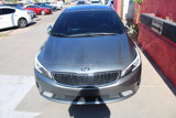 Used 2017 Kia Forte EX image 3