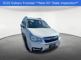 Used 2018 Subaru Forester 2.5i Limited image 3