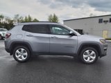 Used 2020 Jeep Compass Latitude w/ Cold Weather Group image 3