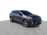 Used 2017 Cadillac XT5 Platinum w/ Driver Assist Package image 2