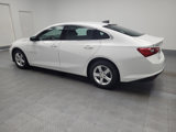 Used 2022 Chevrolet Malibu LS w/ LPO, Convenience Package 1 image 3