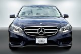 Used 2016 Mercedes-Benz E 350 4MATIC Sedan image 3