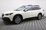 Certified 2021 Subaru Outback Premium image 2