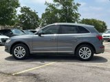 Used 2016 Audi Q5 2.0T Premium Plus w/ Technology Package image 3