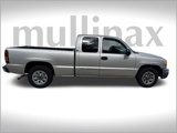 Used 2005 GMC Sierra 1500 SLE w/ Light Duty Power Package image 3