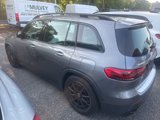 Certified 2022 Mercedes-Benz GLB 35 AMG 4MATIC image 6