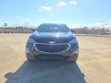 Used 2021 Chevrolet Equinox LT w/ Driver Convenience Package image 3