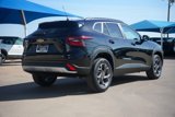 New 2025 Chevrolet Trax LT w/ Driver Confidence Package image 4