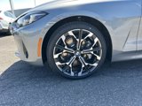 New 2025 BMW 430i xDrive Coupe w/ Convenience Package image 4