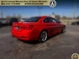 Used 2018 BMW 430i Convertible image 3