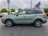 Used 2015 Subaru Forester 2.5i Touring image 2