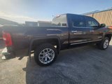 Used 2015 GMC Sierra 1500 SLT w/ SLT Crew Cab Value Package image 2