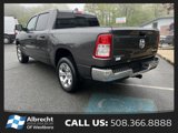 Used 2023 RAM 1500 Big Horn image 3