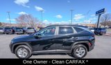 Certified 2022 Hyundai Tucson SEL image 5