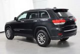 Used 2014 Jeep Grand Cherokee Limited image 3