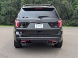 Used 2017 Ford Explorer Sport image 4