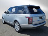 Used 2016 Land Rover Range Rover HSE image 5