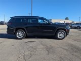 New 2025 Jeep Grand Cherokee L Laredo w/ Trailer Tow Package image 3