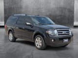Used 2013 Ford Expedition EL Limited image 3