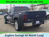 Used 2009 Chevrolet Silverado 1500 LTZ w/ Safety Package image 3