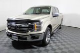Certified 2018 Ford F150 Lariat image 4
