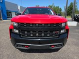 Used 2019 Chevrolet Silverado 1500 Custom Trail Boss w/ Custom Convenience Package image 2