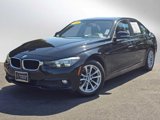 Used 2016 BMW 320i xDrive Sedan image 3