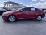 Used 2012 Kia Optima EX w/ Premium Pkg image 2