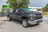 Used 2020 Chevrolet Silverado 2500 LTZ w/ LTZ Texas Edition image 3