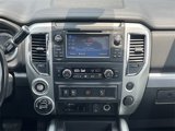 Used 2018 Nissan Titan PRO-4X w/ Pro-4x Utility Package image 3