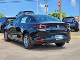 New 2025 MAZDA MAZDA3 s image 3