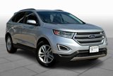 Used 2018 Ford Edge SEL image 2