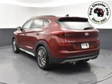 Used 2019 Hyundai Tucson Ultimate w/ Cargo Package image 4