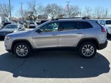 Used 2022 Jeep Cherokee Latitude Lux image 4