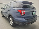 Used 2018 Ford Explorer XLT image 5