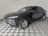 New 2025 Buick Envista Preferred w/ Convenience II Package image 4