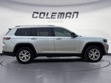 Used 2021 Jeep Grand Cherokee L Limited image 6