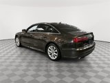 Used 2017 Audi A6 3.0T Prestige w/ Prestige Package image 3
