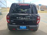 Certified 2024 Ford Bronco Sport Big Bend image 5